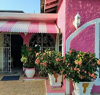 Pink Hibiscus Villa
