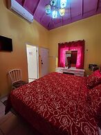 Pink Hibiscus Villa