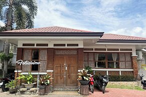 Casa Lorenzo powered by Cocotel