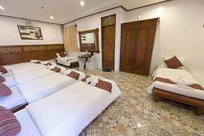 Casa Lorenzo powered by Cocotel