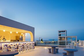 San Antonio Boutique Hotel
