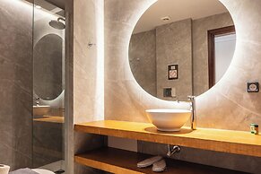 San Antonio Boutique Hotel