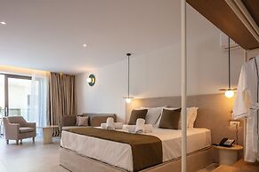 San Antonio Boutique Hotel