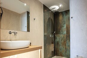 San Antonio Boutique Hotel