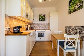 Albizia-Apartments
