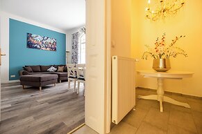 Albizia-Apartments