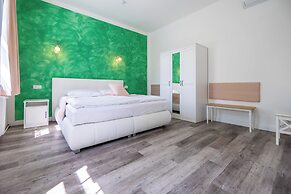 Albizia-Apartments