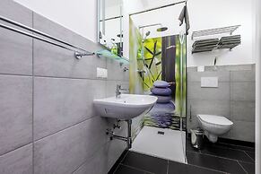 Albizia-Apartments