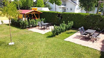 Albizia-Apartments