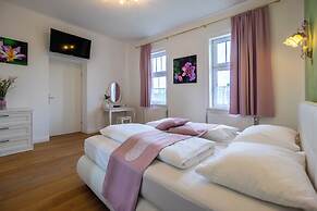 Albizia-Apartments