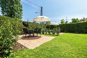 Albizia-Apartments