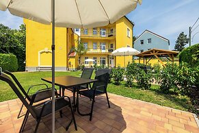 Albizia-Apartments