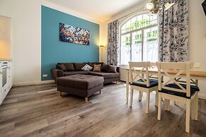 Albizia-Apartments