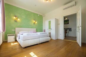 Albizia-Apartments