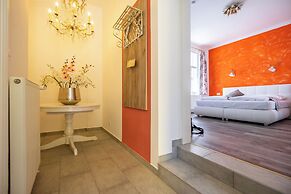 Albizia-Apartments
