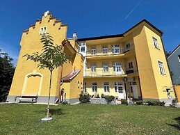 Albizia-Apartments