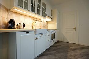 Albizia-Apartments