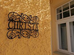 Albizia-Apartments
