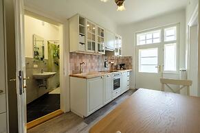 Albizia-Apartments