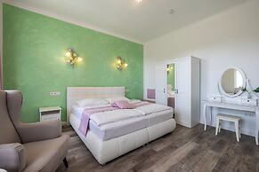 Albizia-Apartments