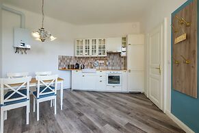Albizia-Apartments