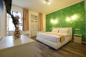 Albizia-Apartments