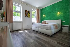 Albizia-Apartments
