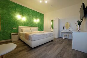 Albizia-Apartments
