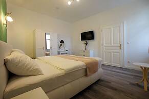 Albizia-Apartments
