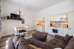 Albizia-Apartments