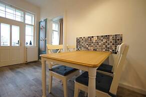 Albizia-Apartments