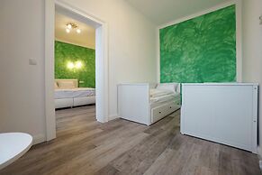 Albizia-Apartments