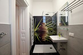 Albizia-Apartments