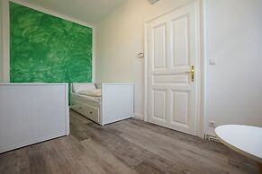 Albizia-Apartments