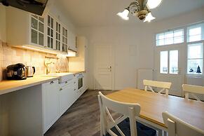 Albizia-Apartments