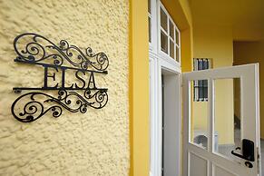 Albizia-Apartments
