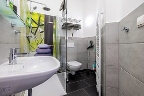 Albizia-Apartments