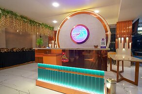 HOTEL THE GRAND TARA