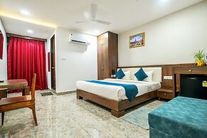 HOTEL THE GRAND TARA