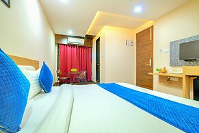 HOTEL THE GRAND TARA