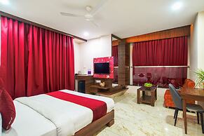 HOTEL THE GRAND TARA