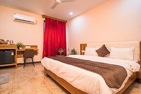 HOTEL THE GRAND TARA