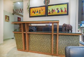 HOTEL THE GRAND TARA