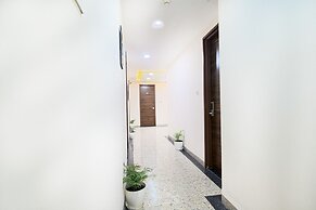 HOTEL THE GRAND TARA
