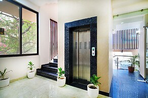 HOTEL THE GRAND TARA