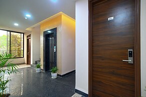 HOTEL THE GRAND TARA