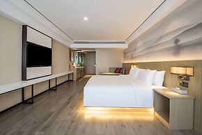Ramada Encore by Wyndham Kunming Guandu