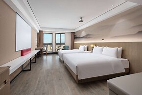 Ramada Encore by Wyndham Kunming Guandu