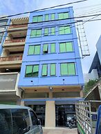 GALAXY RS HOTEL