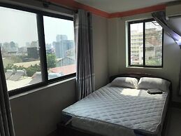 GALAXY RS HOTEL